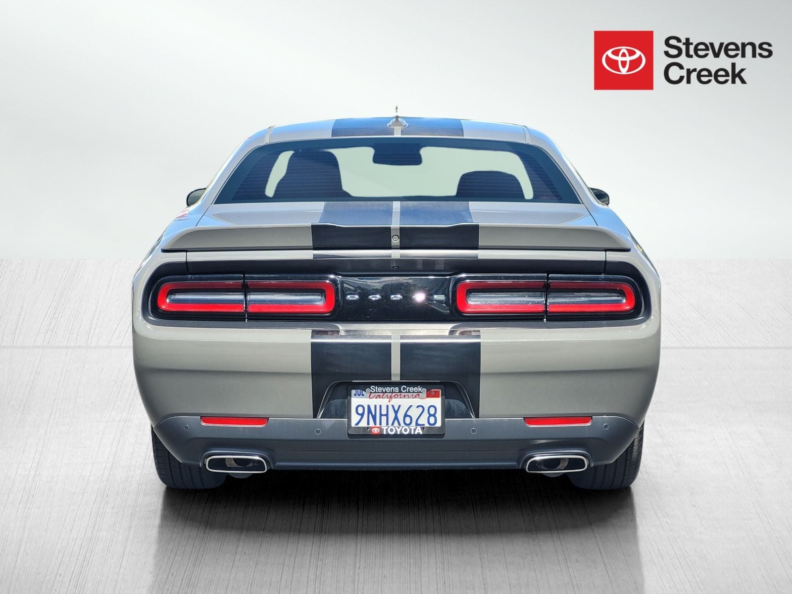 2019 Dodge Challenger GT