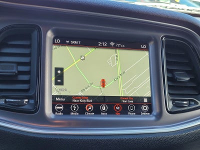 2019 Dodge Challenger GT
