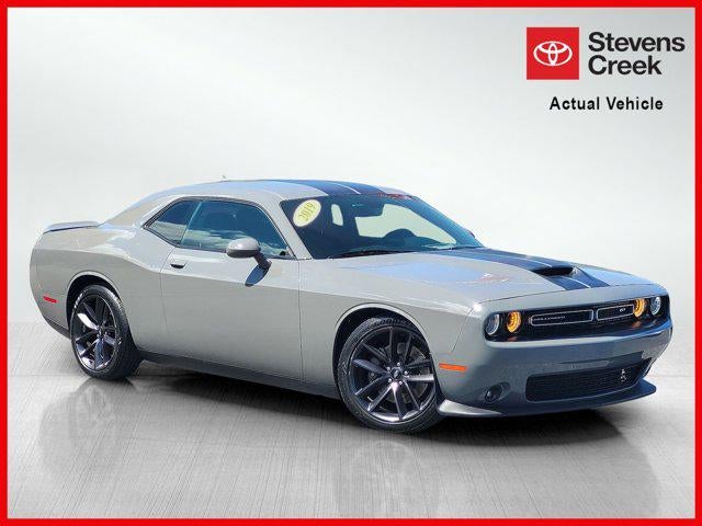 2019 Dodge Challenger GT