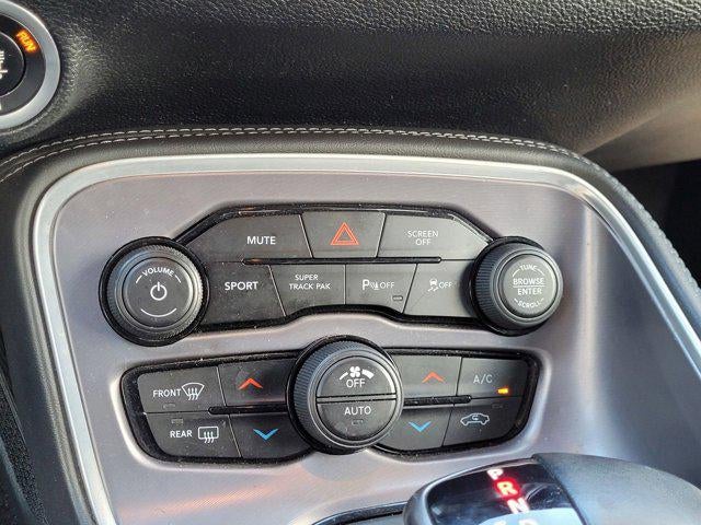 2019 Dodge Challenger GT