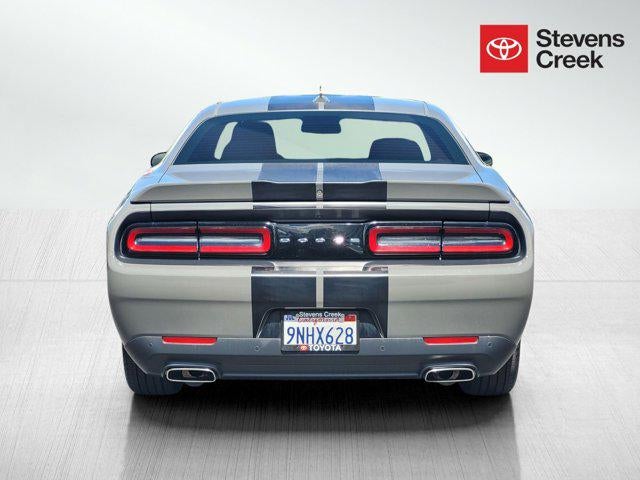 2019 Dodge Challenger GT