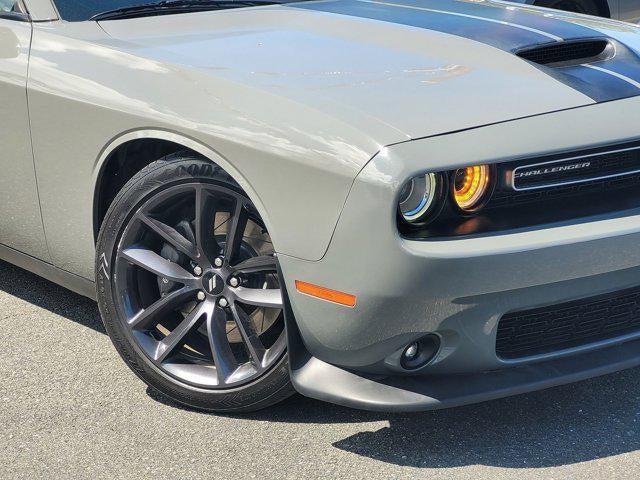 2019 Dodge Challenger GT