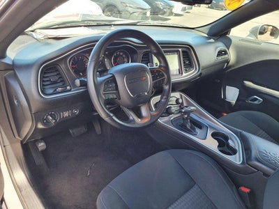 2019 Dodge Challenger GT
