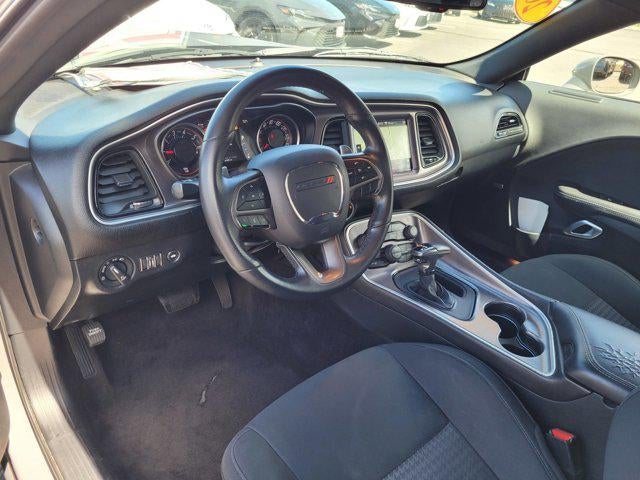 2019 Dodge Challenger GT