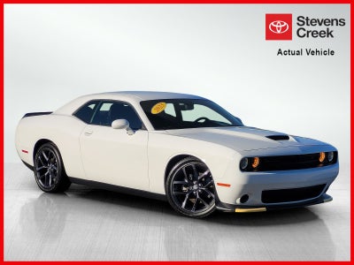 2023 Dodge Challenger GT