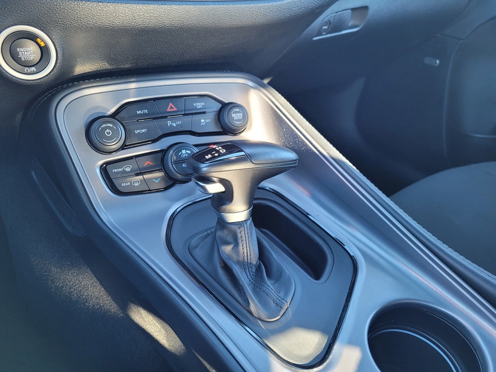 2023 Dodge Challenger GT