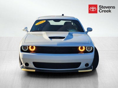 2023 Dodge Challenger GT