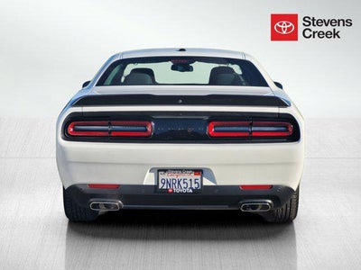 2023 Dodge Challenger GT