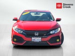 2019 Honda Civic Si