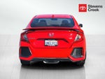 2019 Honda Civic Si