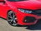 2019 Honda Civic Si