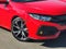 2019 Honda Civic Si