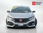 2019 Honda Civic Si