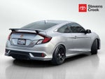 2019 Honda Civic Si