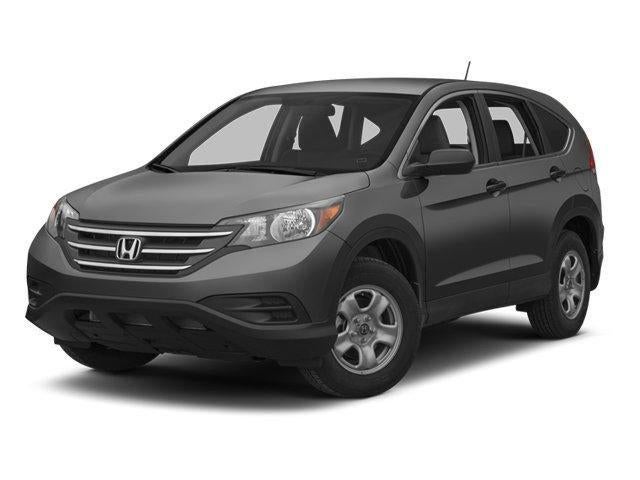 2013 Honda CR-V LX AUTO AWD's photo