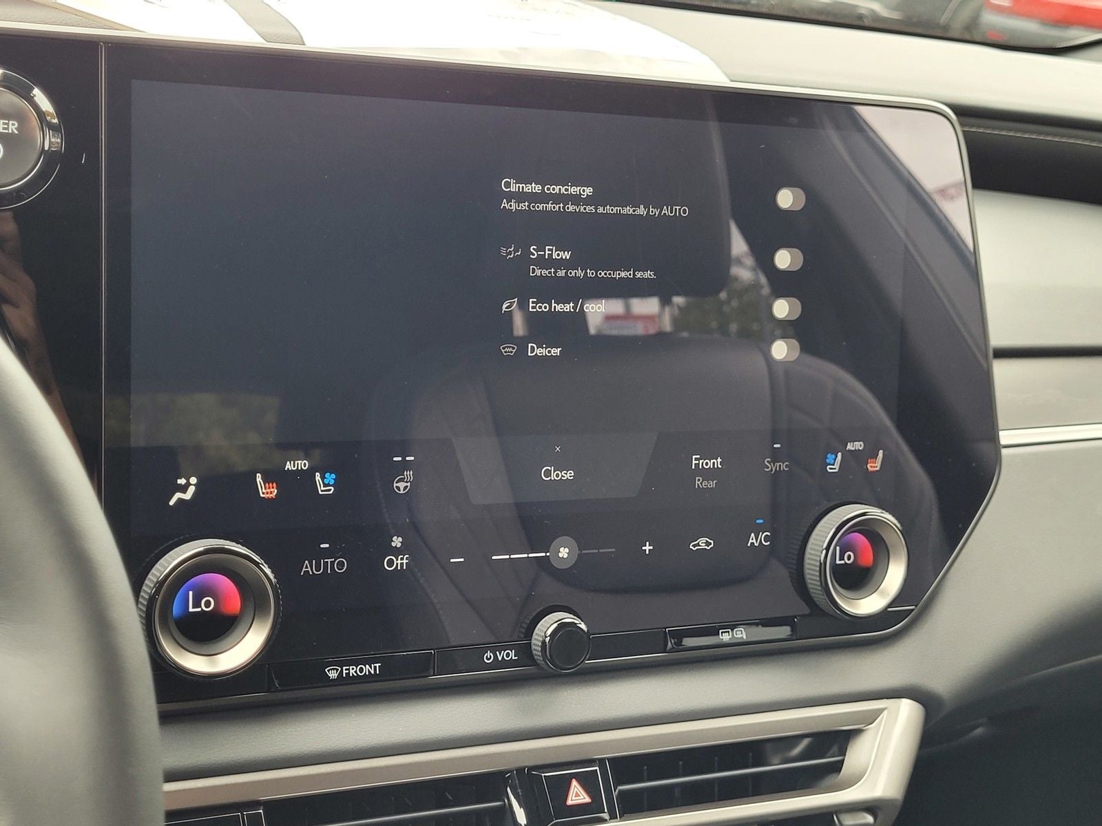2025 Lexus RX 350h Premium