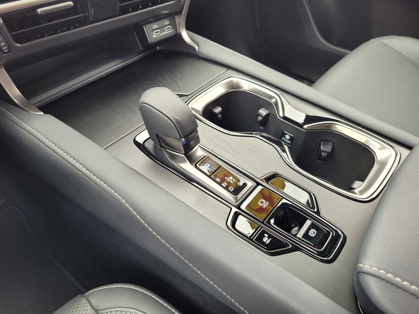 2025 Lexus RX 350h Premium