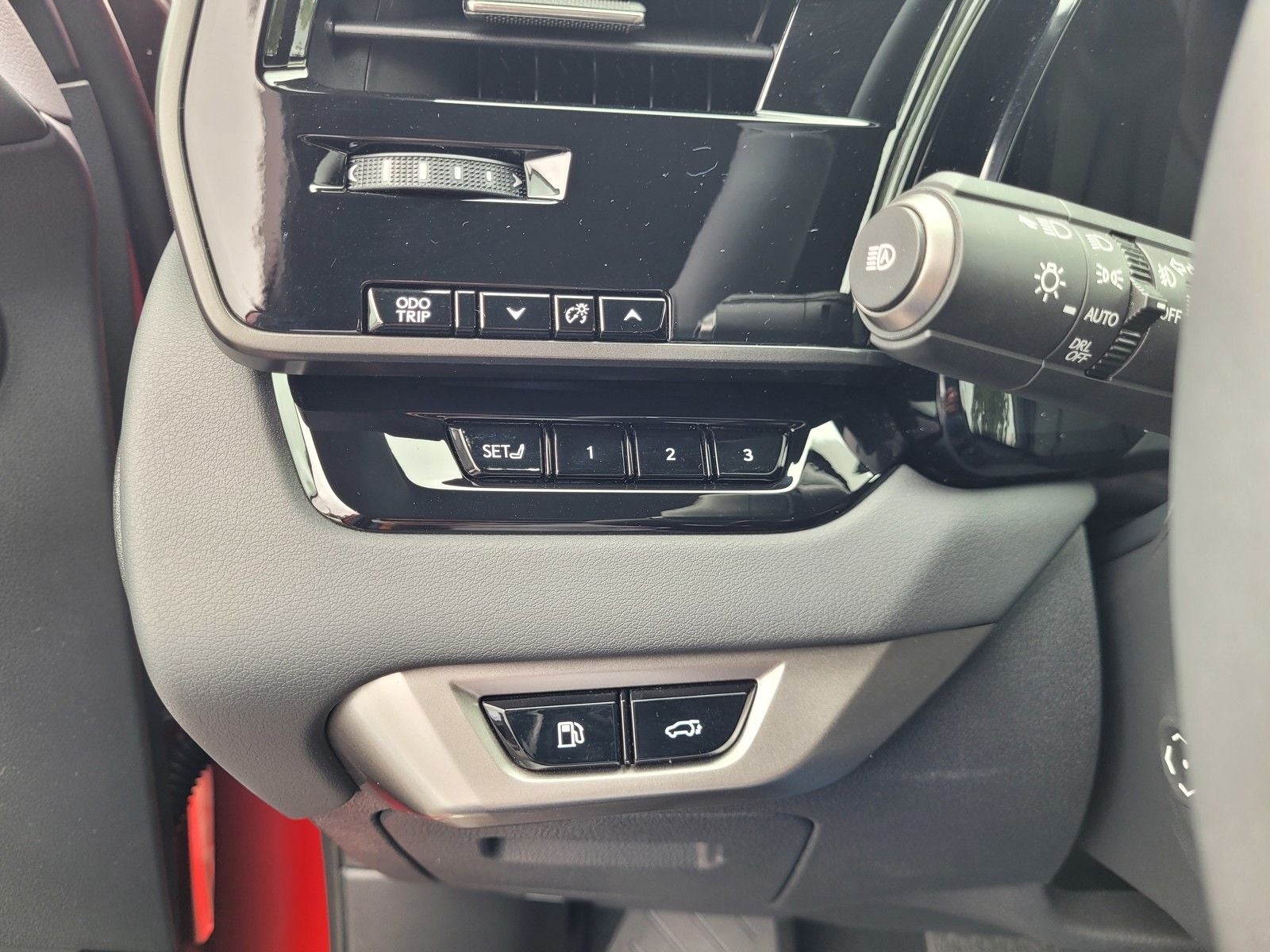 2025 Lexus RX 350h Premium