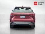 2025 Lexus RX 350h Premium