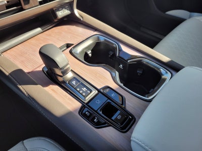 2026 Lexus RX 350h Premium+