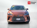 2026 Lexus RX 350h Premium+
