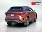 2026 Lexus RX 350h Premium+