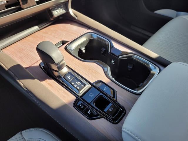 2026 Lexus RX 350h Premium+