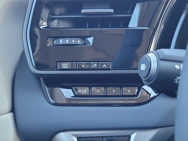 2026 Lexus RX 350h Premium+