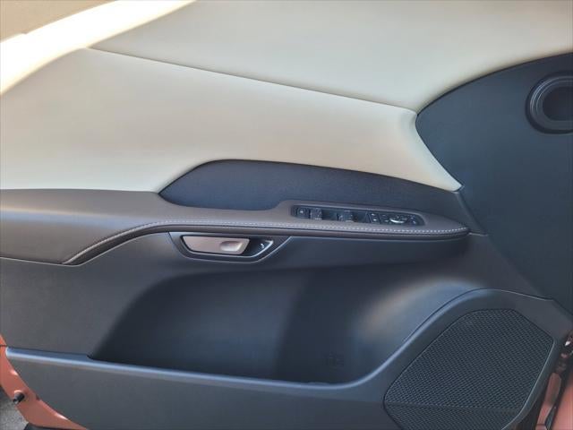 2026 Lexus RX 350h Premium+