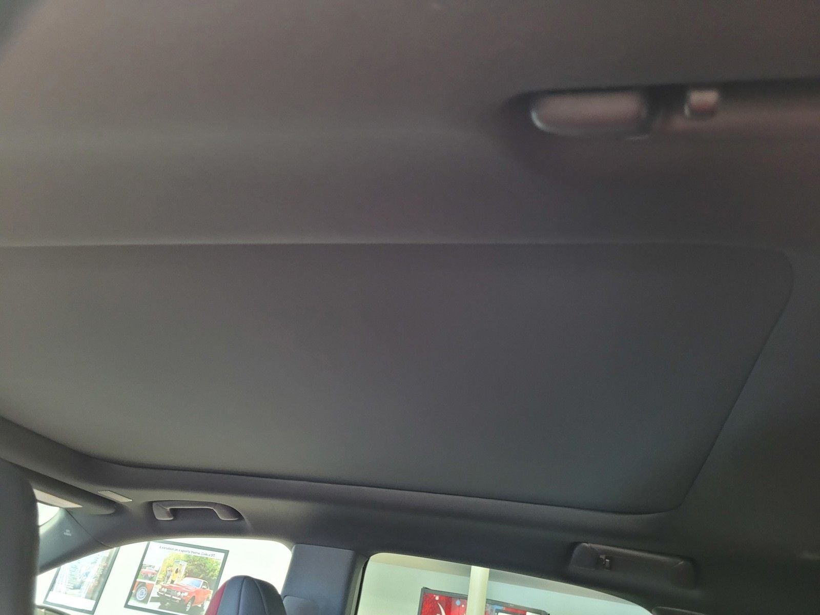 2025 Lexus RX 500h F SPORT Performance