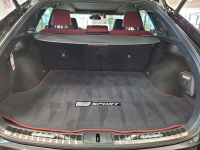 2025 Lexus RX 500h F SPORT Performance