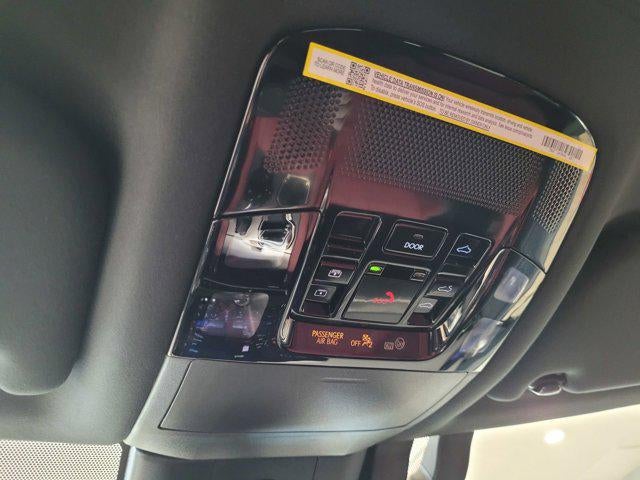 2025 Lexus RX 500h F SPORT Performance