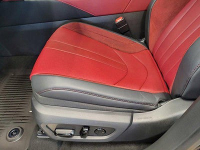 2025 Lexus RX 500h F SPORT Performance