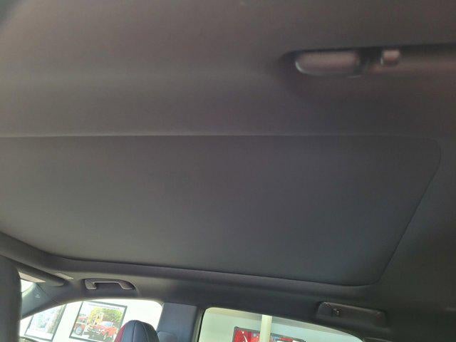 2025 Lexus RX 500h F SPORT Performance