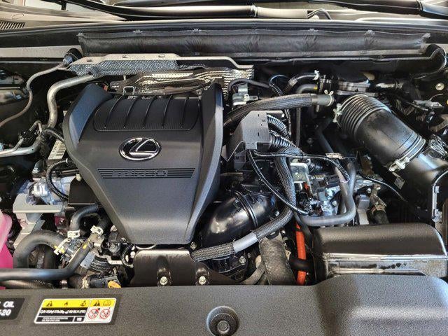 2025 Lexus RX 500h F SPORT Performance