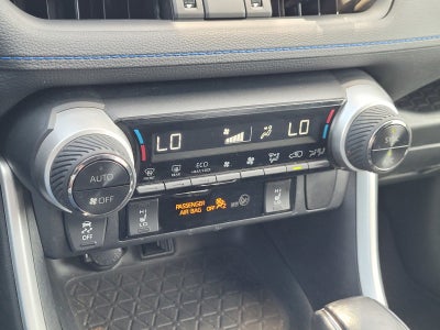 2019 Toyota RAV4 Hybrid XSE