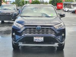 2019 Toyota RAV4 Hybrid XSE
