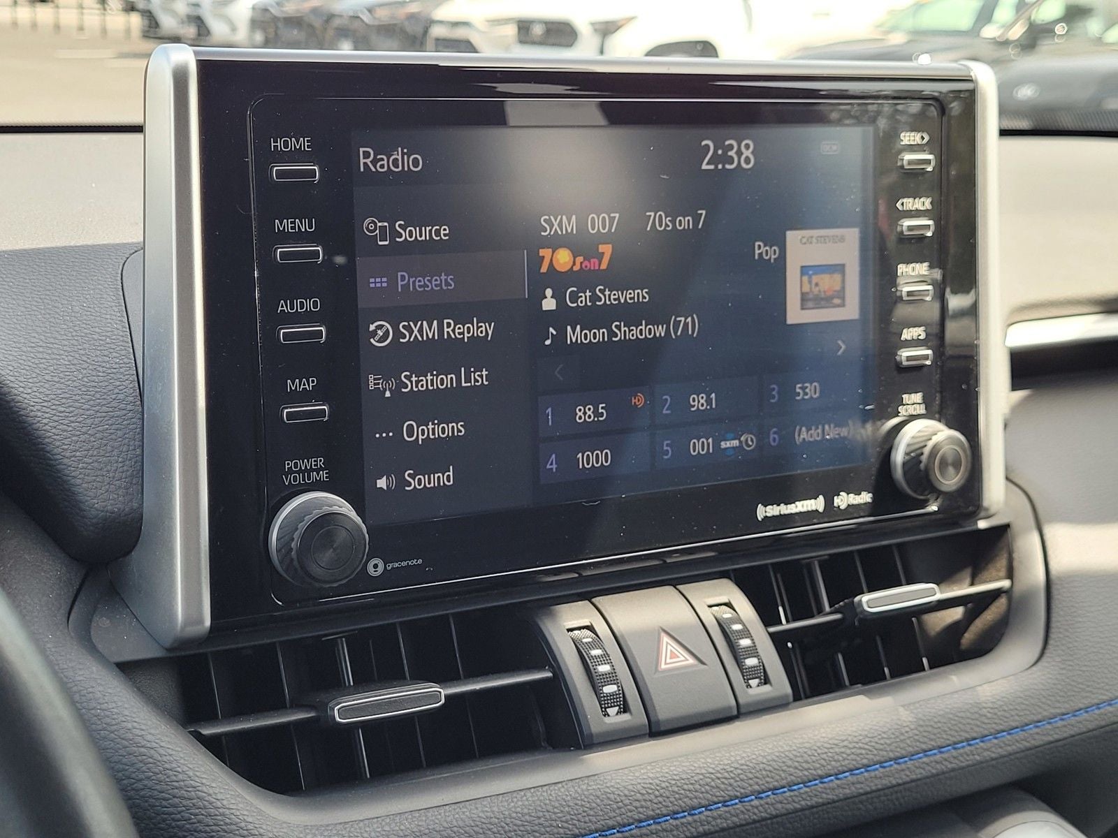 2019 Toyota RAV4 Hybrid XSE
