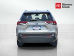 2019 Toyota RAV4 Hybrid LE