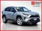 2019 Toyota RAV4 Hybrid LE