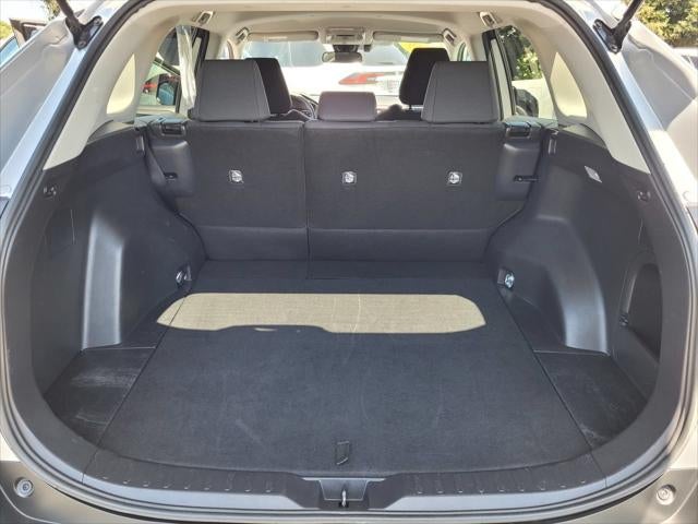 2019 Toyota RAV4 Hybrid LE
