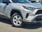 2019 Toyota RAV4 Hybrid LE