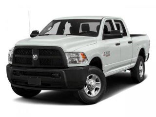 2016 RAM 3500 Tradesman