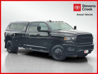 2022 RAM 3500 Big Horn