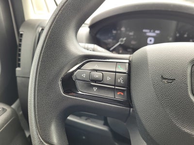 2024 RAM ProMaster 2500 High Roof