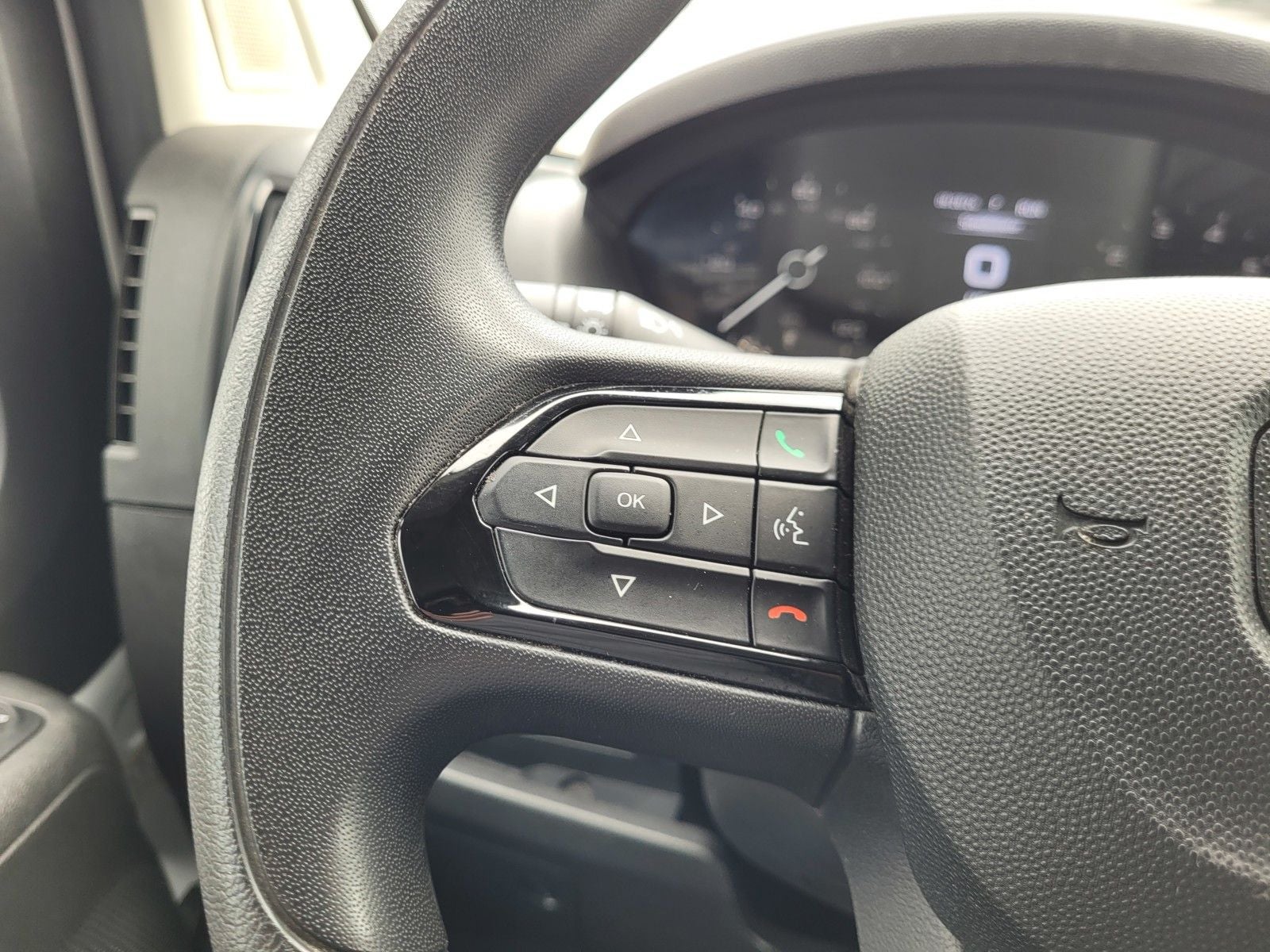 2024 RAM ProMaster 2500 High Roof