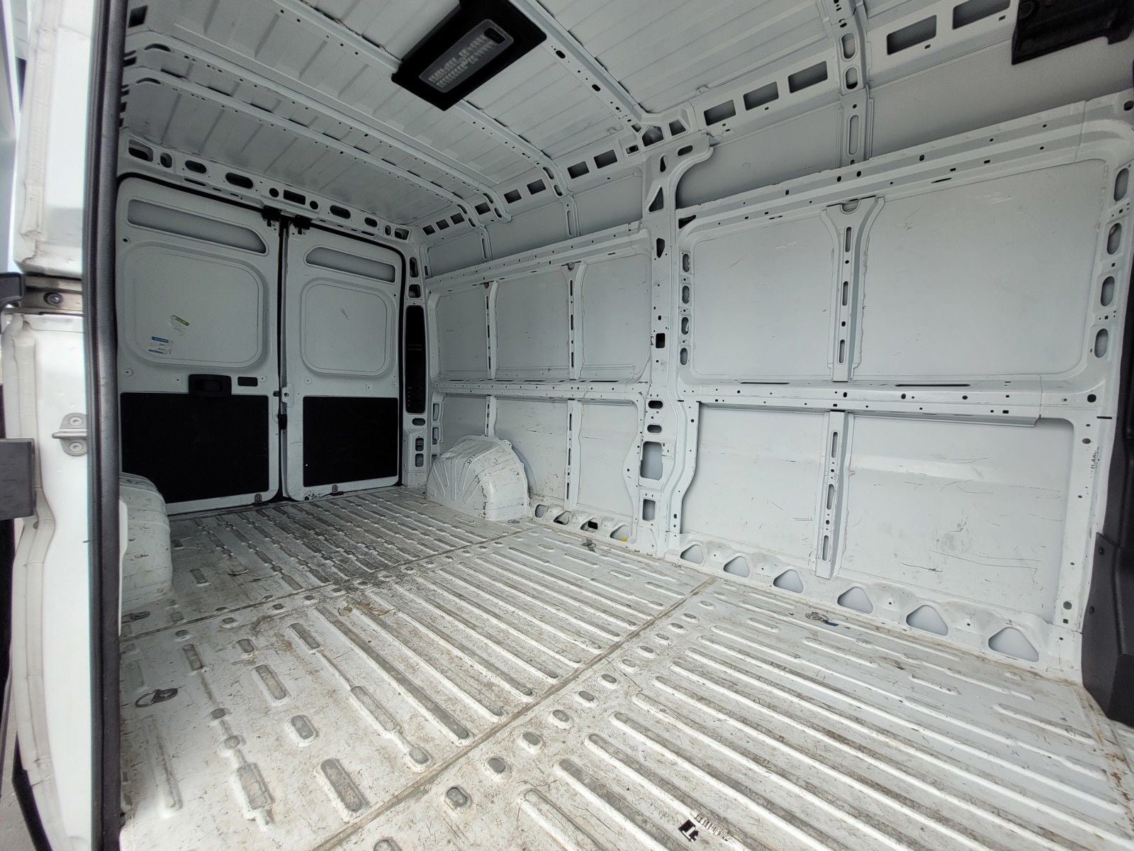 2024 RAM ProMaster 2500 High Roof
