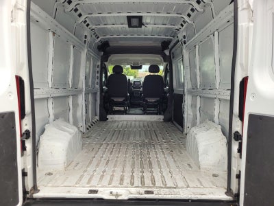 2024 RAM ProMaster 2500 High Roof