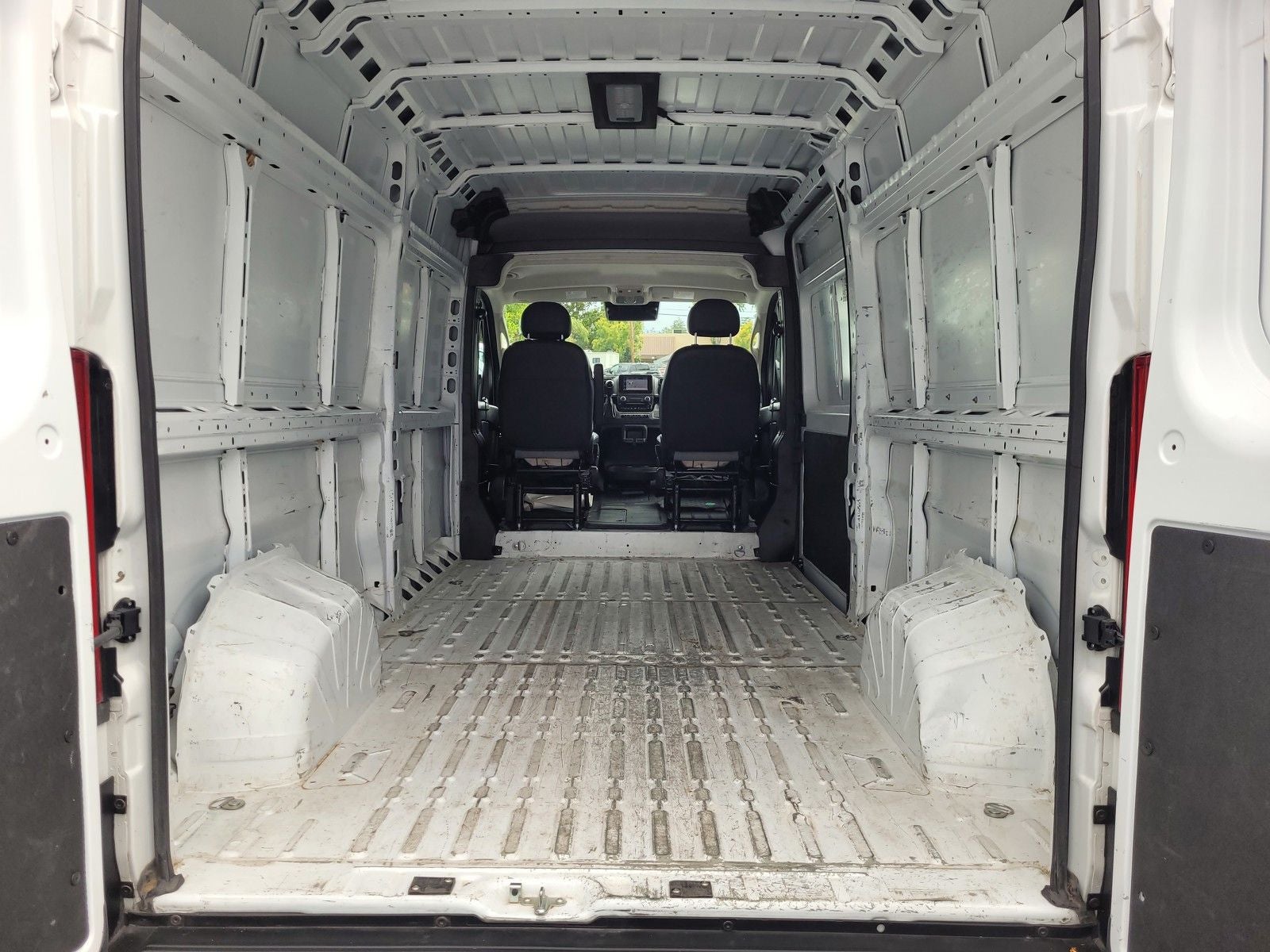 2024 RAM ProMaster 2500 High Roof