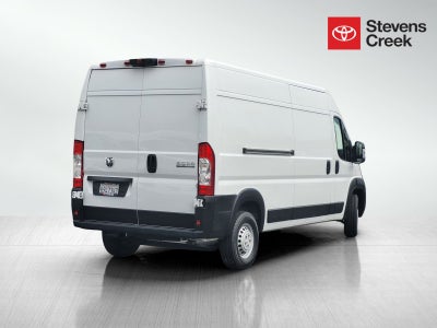2024 RAM ProMaster 2500 High Roof